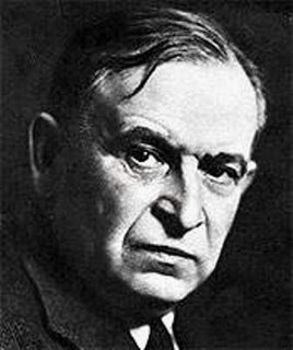 Otto Bauer, austromarxismens fremtrædende teoretiker