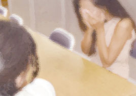相談者の24%がDVに関するものだった(写真は本文とは関係ありません)