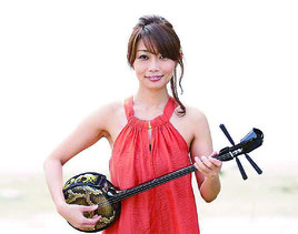 30日に石垣島でライブを行う草薙貴美さん