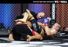 Foto Seven Sport - MMA Photography