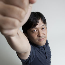 株式会社OpenFactory代表取締役　堀江賢司さん