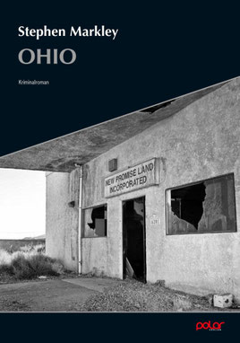 Stephen Markley - Ohio