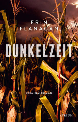 Erin Flanagan - Dunkelzeit