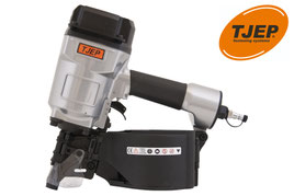 Tjep Coilnagler CN-70 für drahtgebundene Coilnägel
