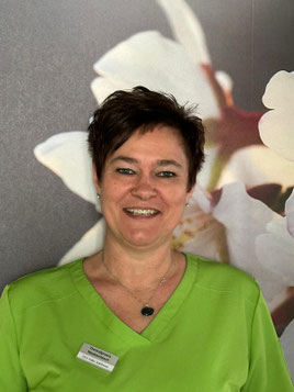 Schwester Silke