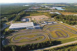Foto: ProKart Raceland