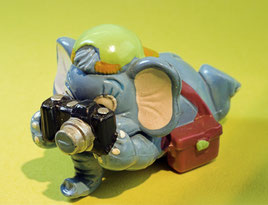 Hier mein Avatar aus dem Dforum, in dem ich Stammgast bin...