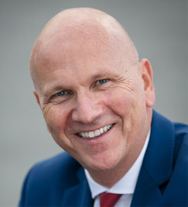 Dr. Uwe Brandl