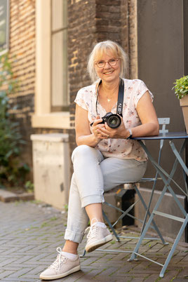 InBalance met Rietta yoga stoelyoga yoganidra massage mindwalk