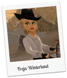 Freja Winterlund