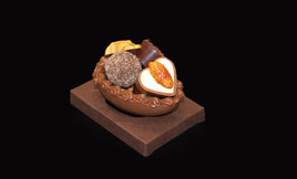 Oeuf Petit