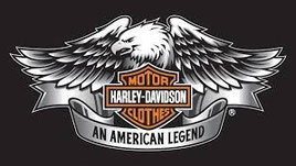 Motos Harley Davidson
