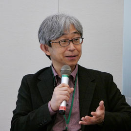只野雅人共同代表