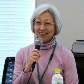 大山礼子委員