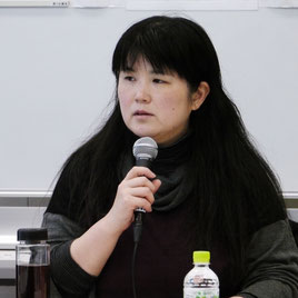 三木由希子共同代表