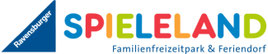 Ravensburger Spieleland - Logo