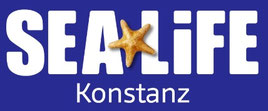 SEA LIFE Konstanz - Logo