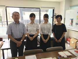 社会福祉法人 日本身体障害者団体連合会 ヒアリング 文京学院大学新田ゼミhp