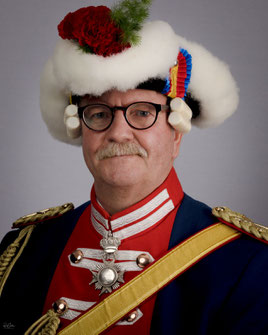 Foto von Wolfgang Orth