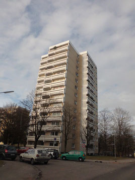 Der Quartiersladen soll Anlaufpunkt für die Bewohner von Taufkirchen am Wald werden.
