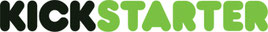 Kickstarter Logo