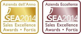 Sales Excellence Awards 2014