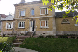 La Maison des phares