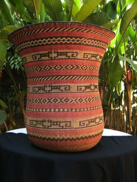 Ye'kuana Basket