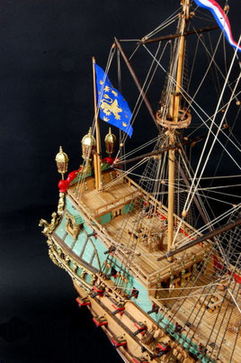 Friesland：ﾌﾘｰｽﾗﾝﾄﾞ - tallship18 ページ！
