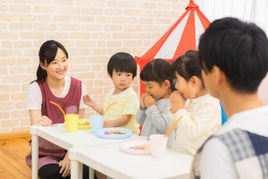 このゆび保育の保育転職プログラムは、丁寧な面談を受けられることと、保育体験ができることです。