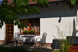 Ferienwohnung Liefeldt Erdgeschoss
