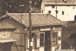 241-003 (Ausschnitt) Wehrli A.-G., Kilchberg-Zürich. Karte gelaufen 18.8.1918