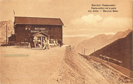 350-013 Verlag: Engadin Press Co., Samaden. Karte gelaufen am 29.9.1919