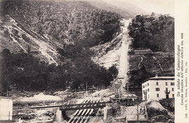 700-501 Verlag Edit. U. Trinca, Sondrio. Karte ungelaufen