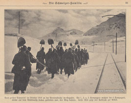 300-014 Bild aus der Schweizer-Familie