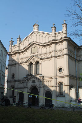 Tempel-Synagoge