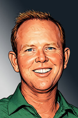 CHUCK DAIGH