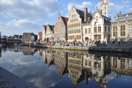 © Ville de Gand – Office du Tourisme