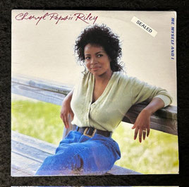 Ein "Factory sealed"-Album