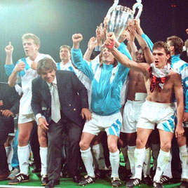 musique et sport champions