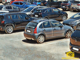 parken flughafen weeze