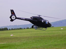 Eurocopter EC-120 - D-HMKI