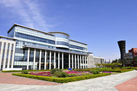 Incheon  University