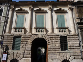 Palazzo Da Schio