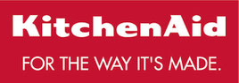 KitchenAid Logo