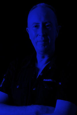 DJ Maschine HH 2011