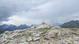 La Rupe del Gesso