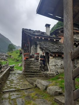 Alpe Sorba