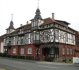 Künstlerhaus, Wiedenbrücker Schule