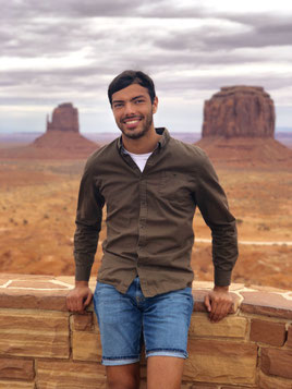 Hicham El Khadri